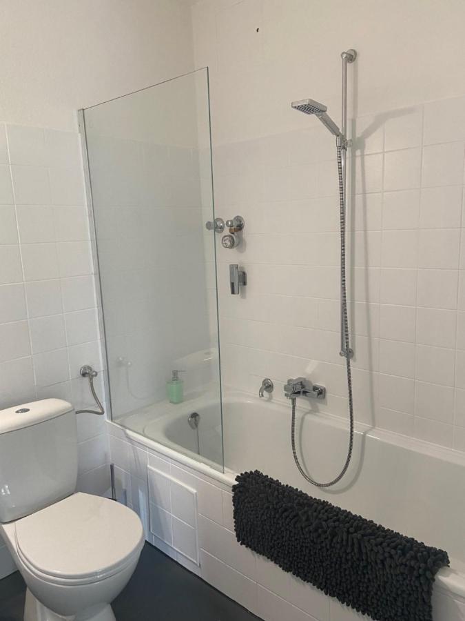 4-Bett-Appartement Am Golfplatz Grassau  Zewnętrze zdjęcie