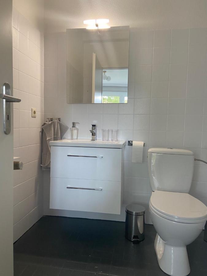 4-Bett-Appartement Am Golfplatz Grassau  Zewnętrze zdjęcie