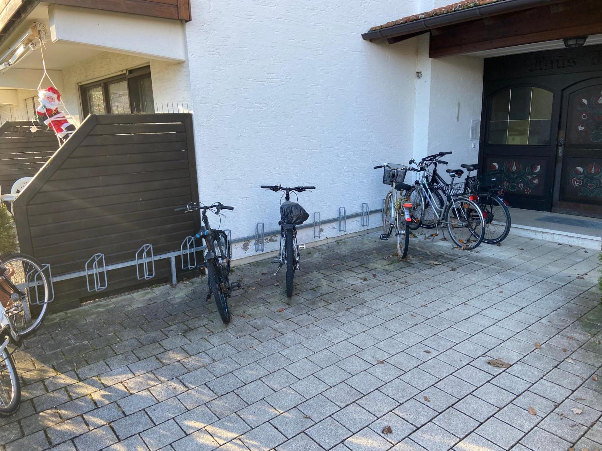 4-Bett-Appartement Am Golfplatz Grassau  Zewnętrze zdjęcie